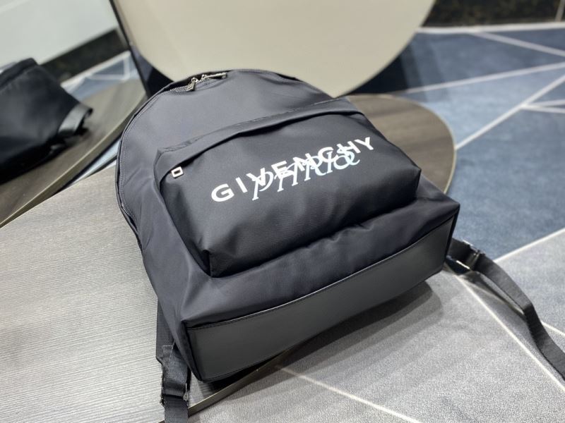 Givenchy Backpacks